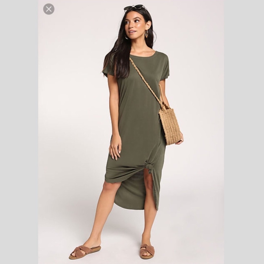 Maxi dress 🌟